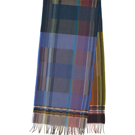 Werburgh marsh scarf